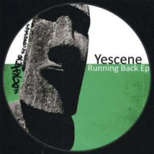Yescene - Ekua (Original)